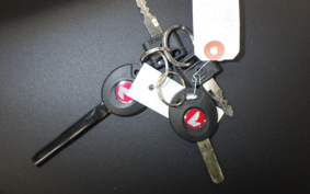 HONDA CT125-2 2009 JA65