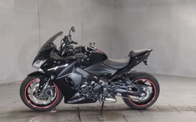 SUZUKI GSX-S1000F GT79B