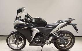 HONDA CBR250R A MC41
