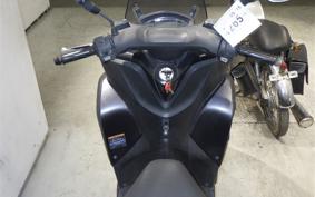 YAMAHA TRICITY 125