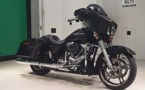 HARLEY FLHXS 1750 2016