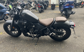 HONDA  REBEL 250 ABS MC49