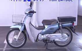 HONDA C50-2