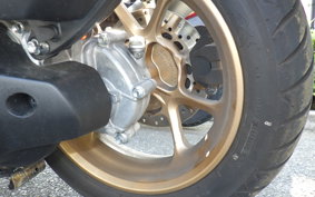 YAMAHA N-MAX 155 SG66J