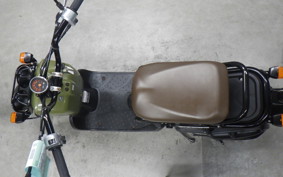 HONDA ZOOMER AF58