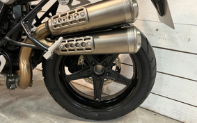 BMW R NINE T SCRAMBLER 2016 0J31
