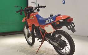 HONDA MTX125R JD05