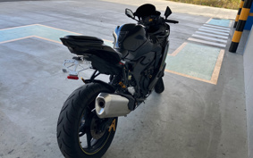 KAWASAKI NINJA ZX-25R ZX250E