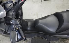 SUZUKI SKYWAVE 400 A 2016 CK45A