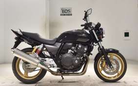 HONDA CB400SF VTEC 2013 NC42