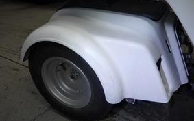 HONDA GYRO CANOPY 2010 TA03