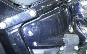 HARLEY FXBRS1870 2017