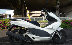 HONDA PCX 125 JF28