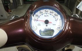 HONDA GIORNO 3 2024 AF77