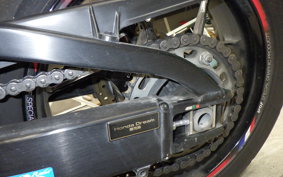 HONDA CBR600RR 2022 PC40