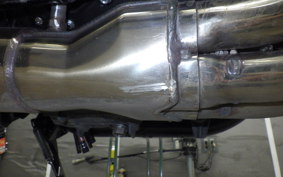 HONDA CB1300SB SUPER BOLDOR 2026 SC54