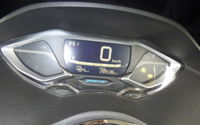 HONDA PCX125 2015 JK05