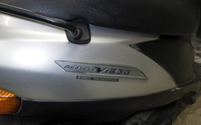 SUZUKI ADDRESS V125 G CF46A