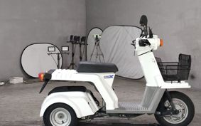 HONDA GYRO TD02