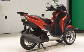 YAMAHA TRICITY 125 2022 SE82J