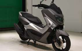 YAMAHA N-MAX 155 A 2000 SG50J