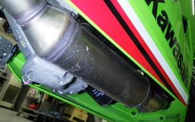 KAWASAKI NINJA 250 2 2021 EX250Y