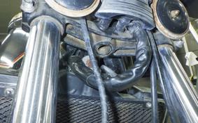 KAWASAKI Z1300 1992 KZT30A