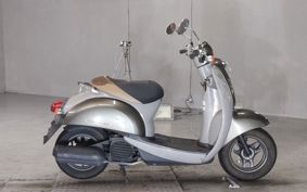 HONDA CREA SCOOPY AF55