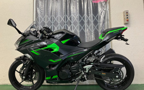 KAWASAKI NINJA 400 2019 EX400G