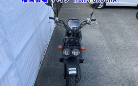 HONDA ZUMAR
