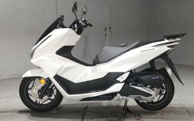 HONDA PCX125 JK05