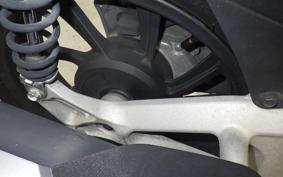 HONDA PCX 125 JF81