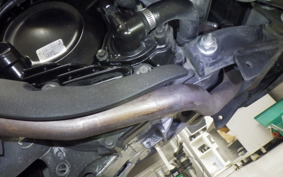 HONDA FORZA SI ABS 2023 MF12