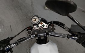 SUZUKI GLASS TRACKER BIG BOY NJ4DA