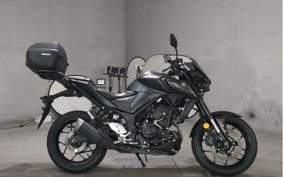 YAMAHA MT-03 2023 RH21J