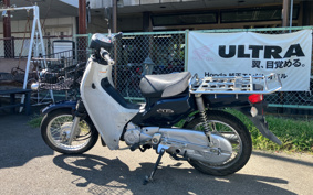 HONDA SUPER CUB50 AA04