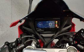 HONDA CBR650R 2019 RH03