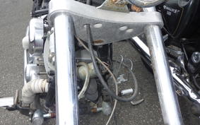 YAMAHA DRAGSTAR 400 1997 4TR