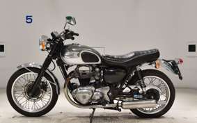 KAWASAKI W650 2018 EJ650A
