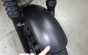 HONDA REBEL 250 S 2005 MC49