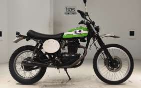 KAWASAKI 250TR BJ250F