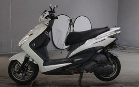 YAMAHA CYGNUS125XSR SE44J