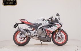APRILIA RS660エクストリーマ 2026