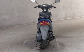 SUZUKI ADDRESS V125 CF46A
