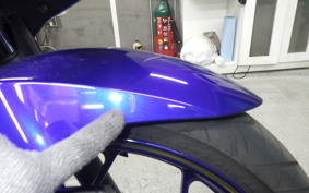YAMAHA YZF-R25 2002 RG10J
