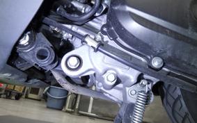 HONDA TACT Basket 2023 AF79