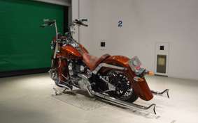 HARLEY FLSTF 1450 2003