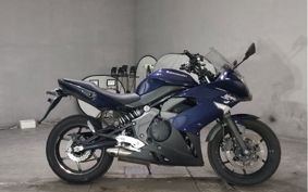 KAWASAKI NINJA 400R 2012 ER400B