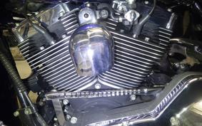 HARLEY FLHX1450 SIDECAR 2006