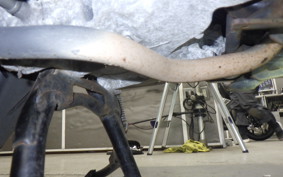 HONDA PCX125 2021 JF56